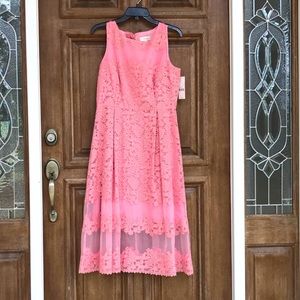 Katherine Kelly Dress Size 8